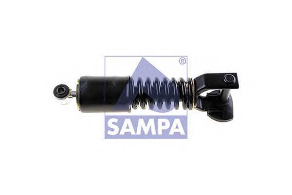 SAMPA 203207