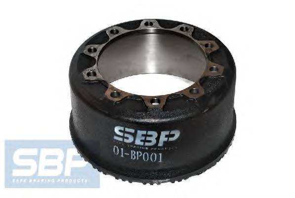 SBP 01-BP001