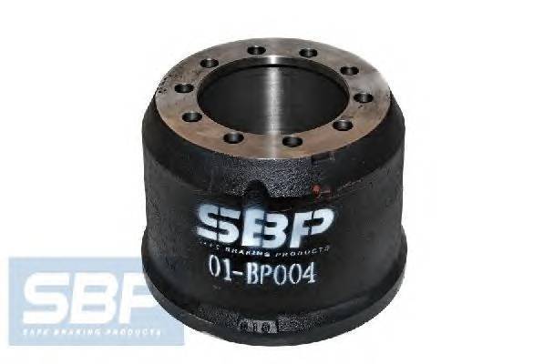 SBP 01-BP004