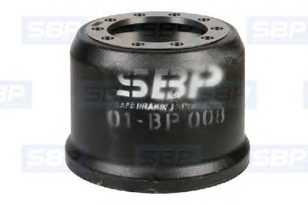 SBP 01-BP008