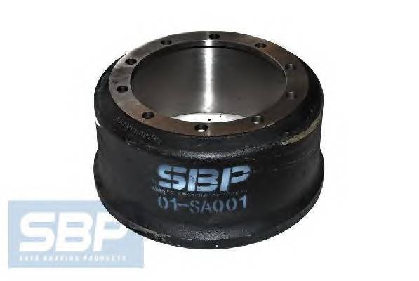 SBP 01SA001