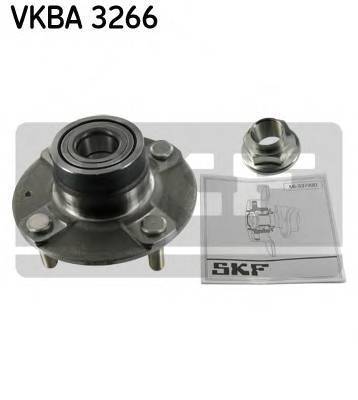 SKF VKBA3266