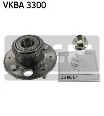 SKF VKBA3300