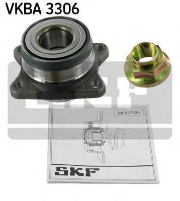 SKF VKBA3306