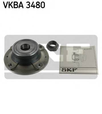 SKF VKBA3480