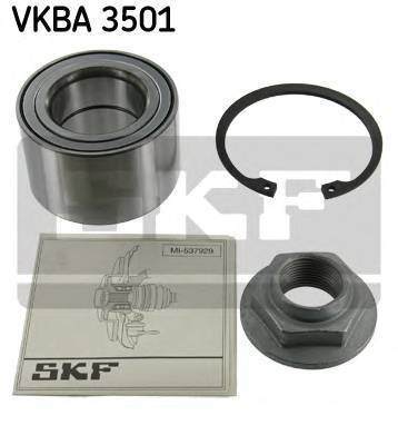 SKF VKBA3501