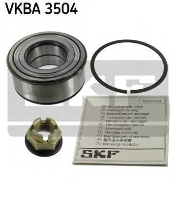 SKF VKBA3504