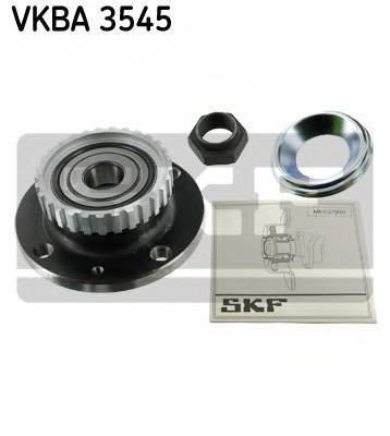 SKF VKBA3545