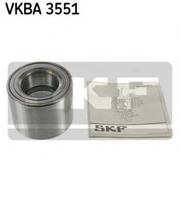 SKF VKBA3551