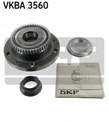 SKF VKBA3560