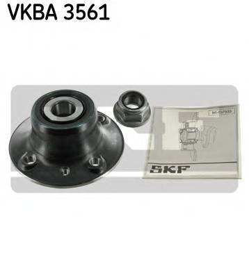 SKF VKBA3561