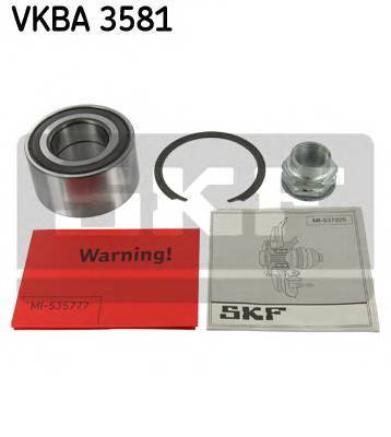 SKF VKBA3581
