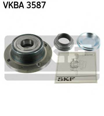 SKF VKBA3587