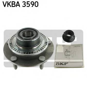 SKF VKBA3590