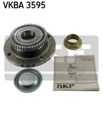 SKF VKBA3595