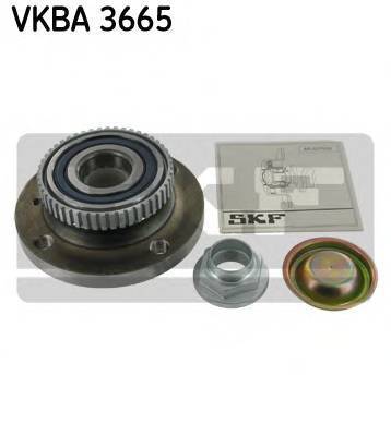 SKF VKBA3665