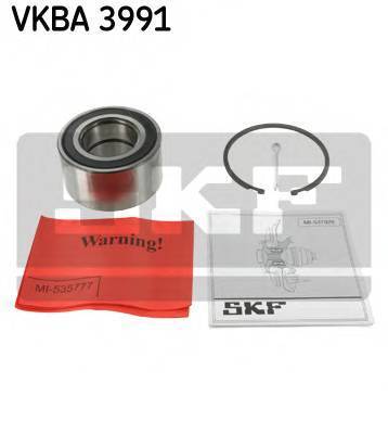 SKF VKBA 3991