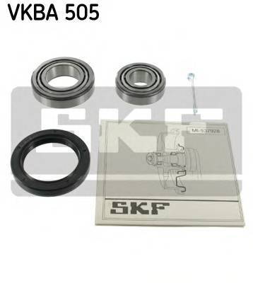 SKF VKBA505