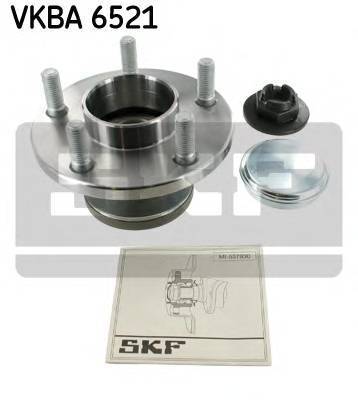 SKF VKBA6521