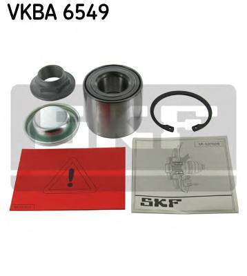 SKF VKBA6549