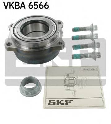 SKF VKBA6566