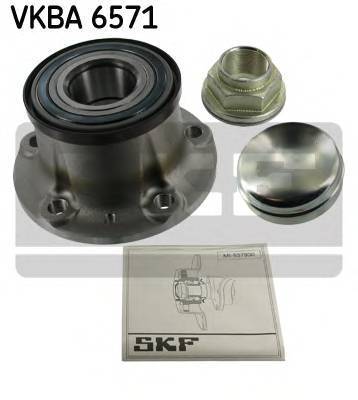 SKF VKBA6571