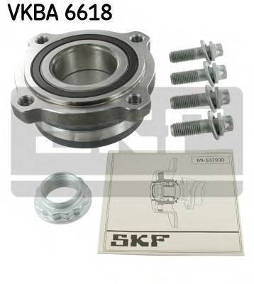 SKF VKBA6618