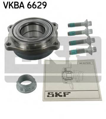 SKF VKBA6629