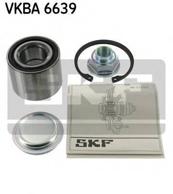 SKF VKBA6639