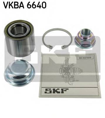 SKF VKBA6640