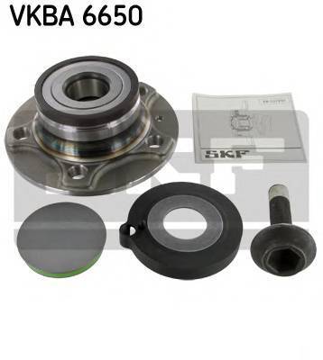 SKF VKBA6650