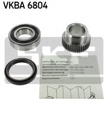 SKF VKBA 6804