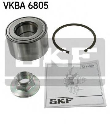 SKF VKBA 6805
