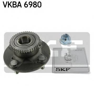 SKF VKBA6980