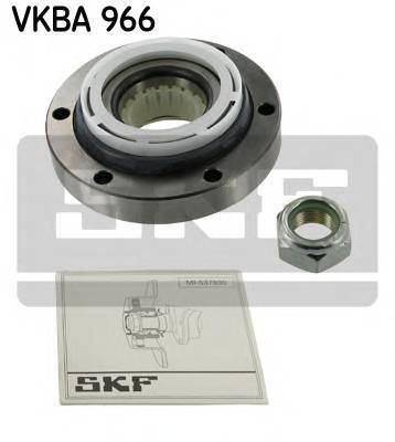 SKF VKBA966