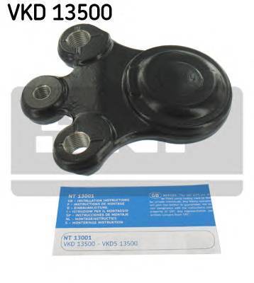 SKF VKD13500