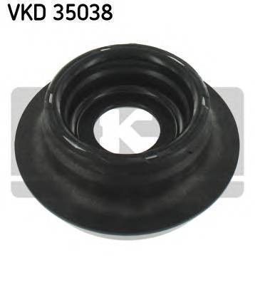 SKF VKD 35038