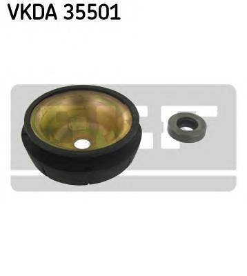 SKF VKDA35501