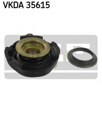 SKF VKDA35615