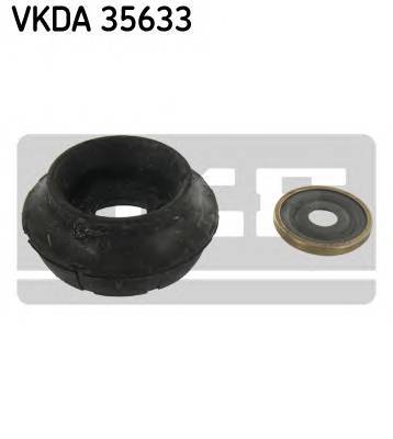 SKF VKDA35633