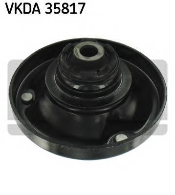 SKF VKDA 35817