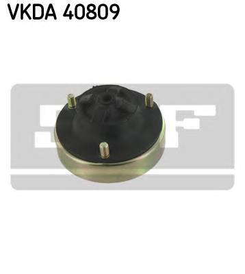 SKF VKDA40809