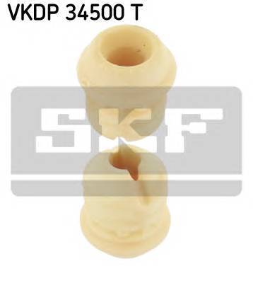 SKF VKDP34500T