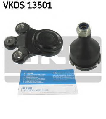 SKF VKDS13501
