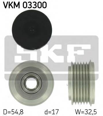 SKF VKM03300