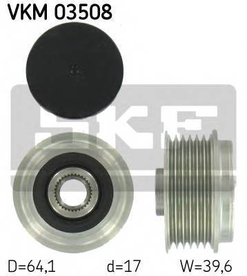 SKF VKM03508