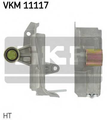 SKF VKM11117