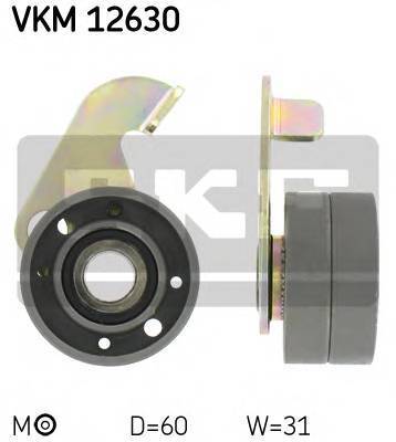 SKF VKM12630