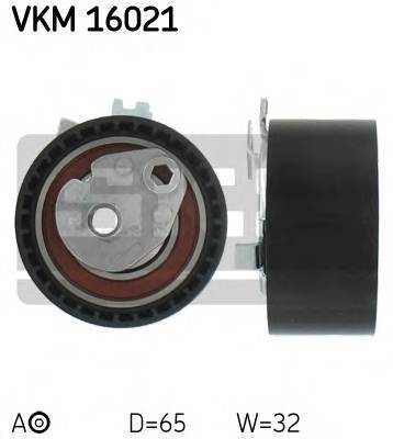 SKF VKM16021
