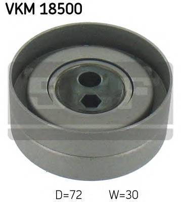 SKF VKM18500